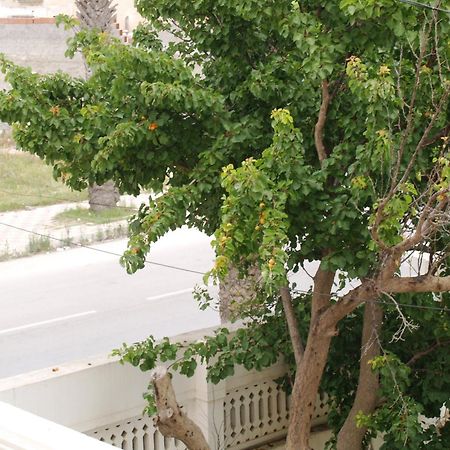 Dar El Amen Appartements Mahdia Phòng bức ảnh