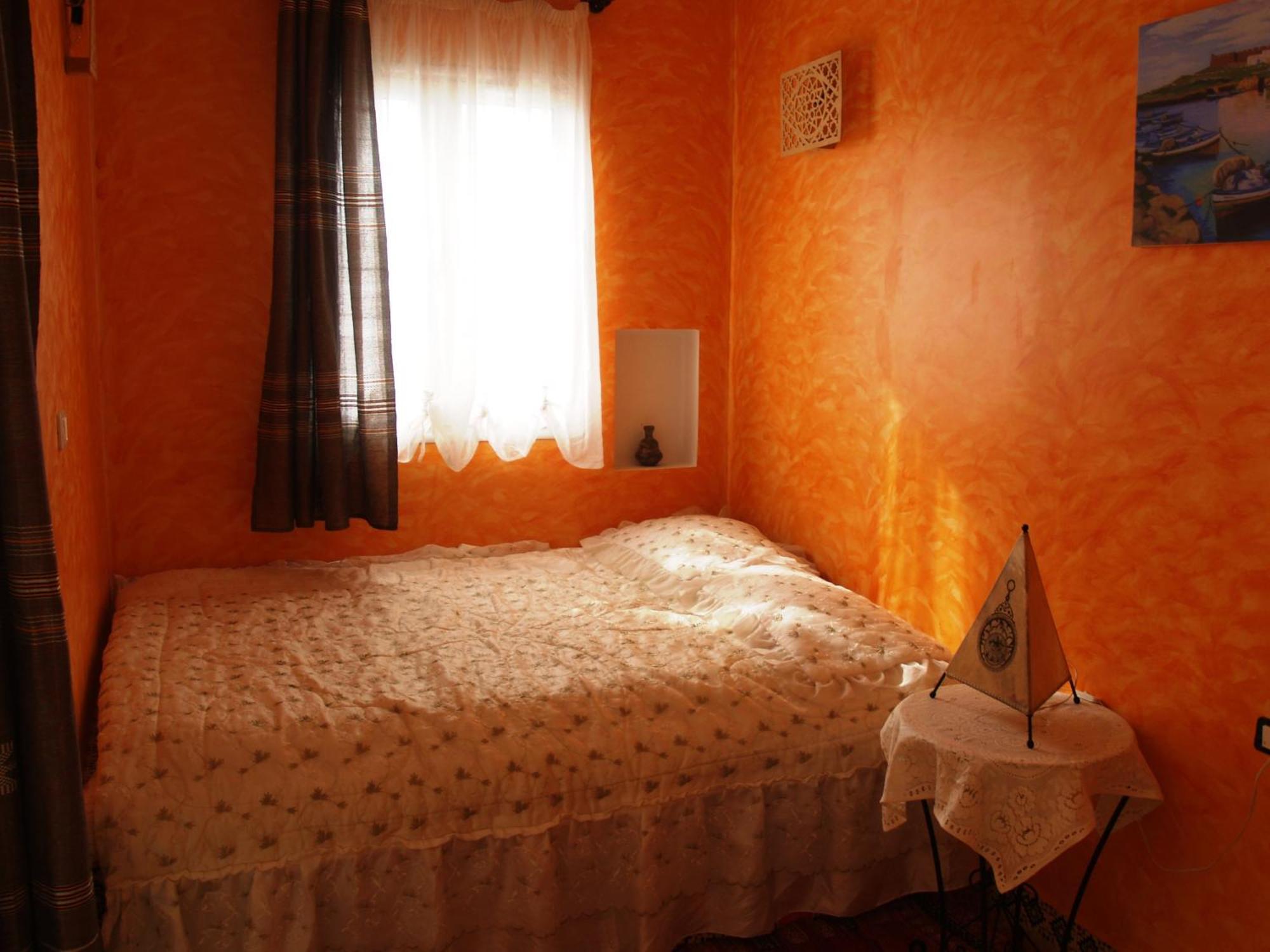 Dar El Amen Appartements Mahdia Phòng bức ảnh