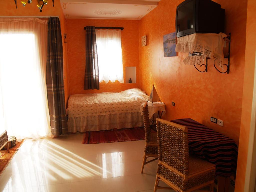 Dar El Amen Appartements Mahdia Phòng bức ảnh