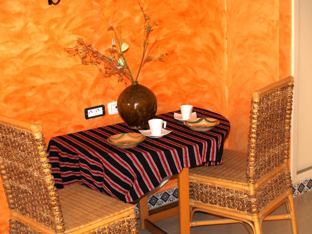 Dar El Amen Appartements Mahdia Phòng bức ảnh