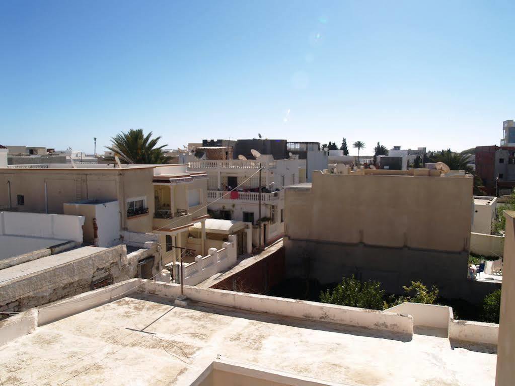 Dar El Amen Appartements Mahdia Ngoại thất bức ảnh