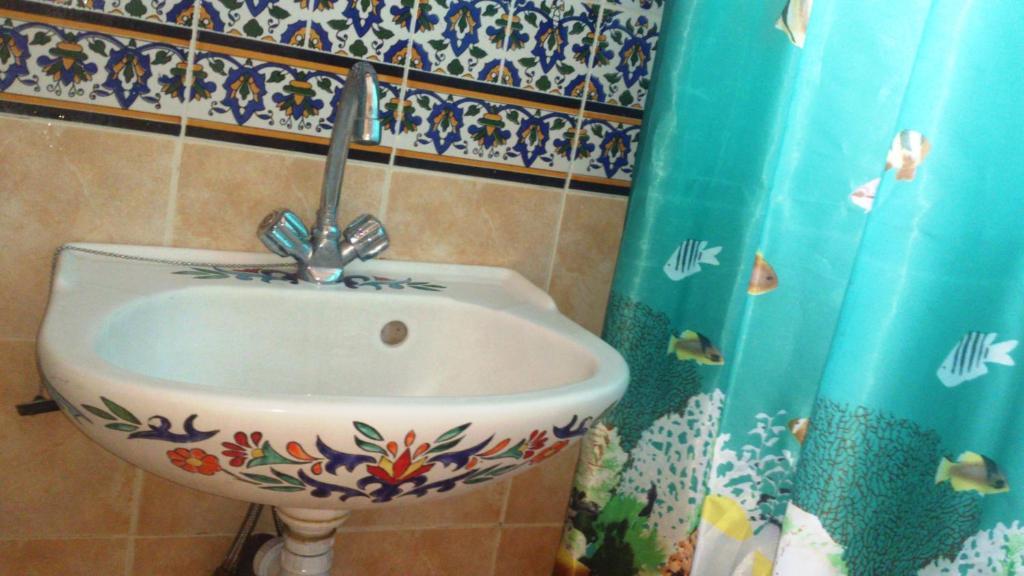 Dar El Amen Appartements Mahdia Ngoại thất bức ảnh