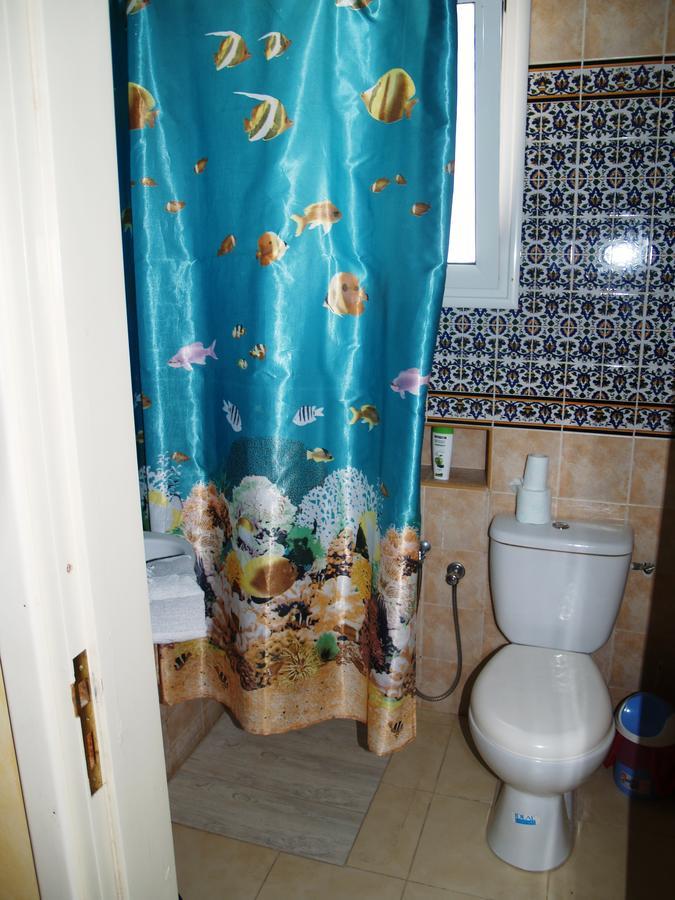 Dar El Amen Appartements Mahdia Ngoại thất bức ảnh