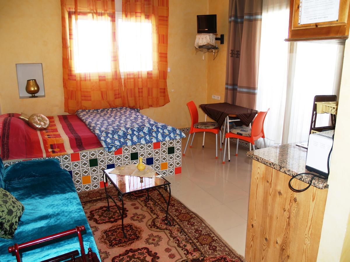 Dar El Amen Appartements Mahdia Ngoại thất bức ảnh