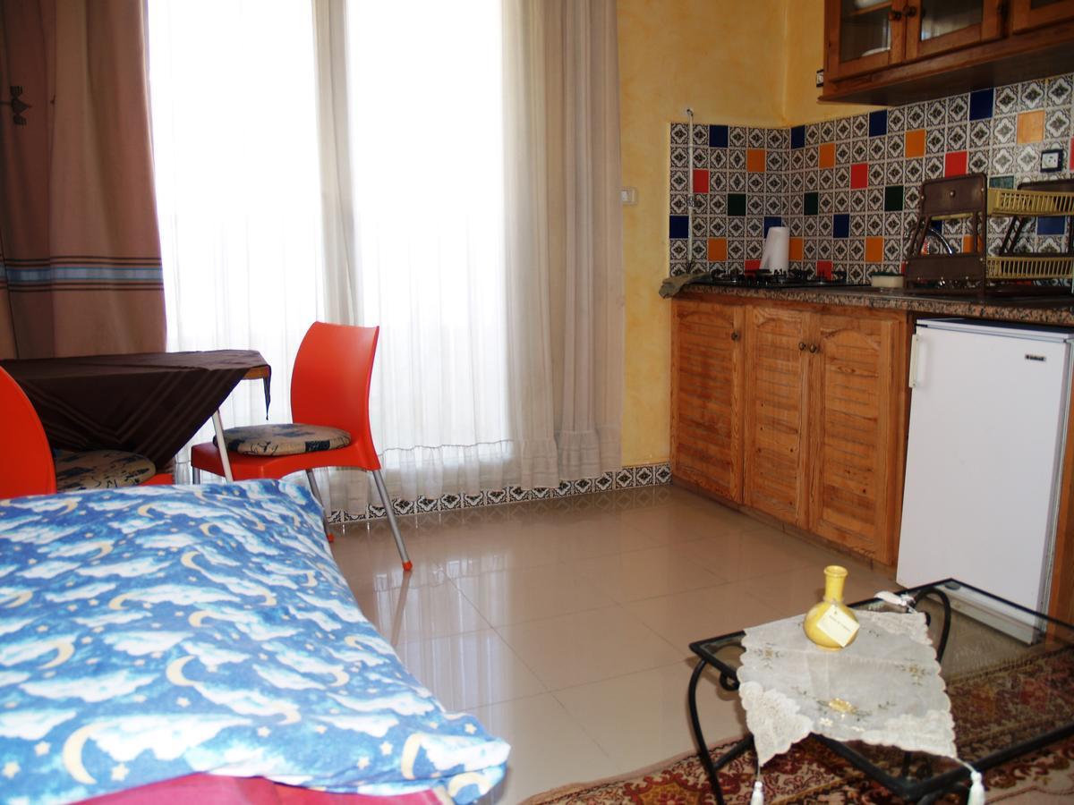 Dar El Amen Appartements Mahdia Ngoại thất bức ảnh