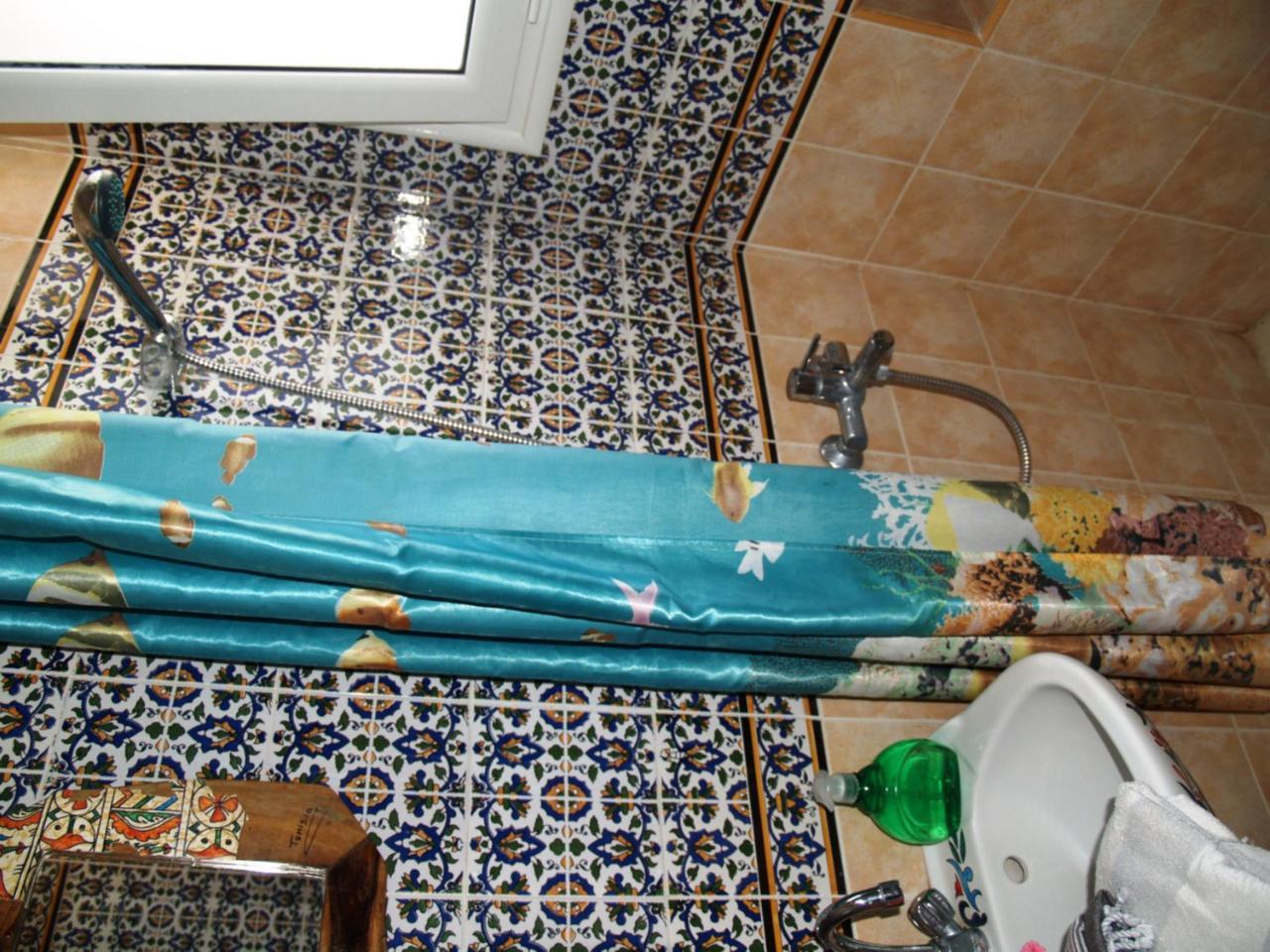 Dar El Amen Appartements Mahdia Ngoại thất bức ảnh