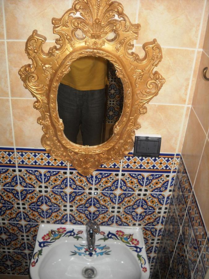 Dar El Amen Appartements Mahdia Phòng bức ảnh