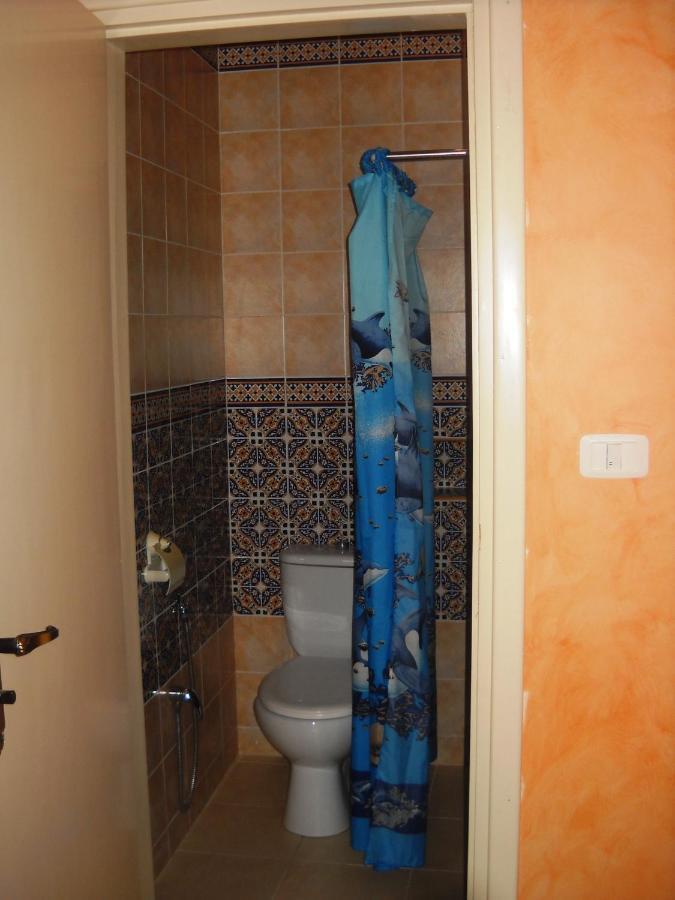 Dar El Amen Appartements Mahdia Ngoại thất bức ảnh